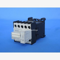 Siemens 3TF2010-0BB4 with 3TX4490